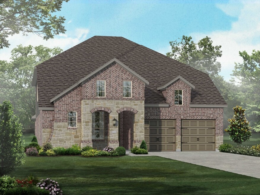 920 Shooting Star Dr unit 36557097, Prosper, TX 75078 - photo 1