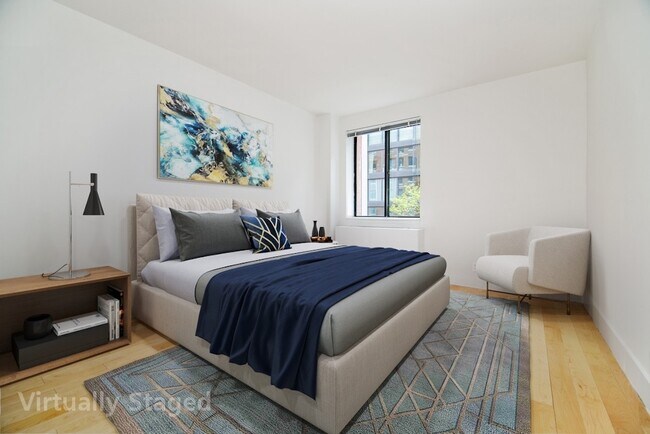 The Dillon unit 626, New York, NY 10019 - photo 4