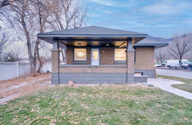 76 W 200 S unit 2, Springville, UT 84663 - photo 2