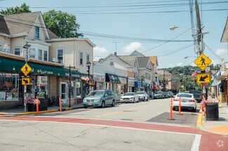 Hawthorne