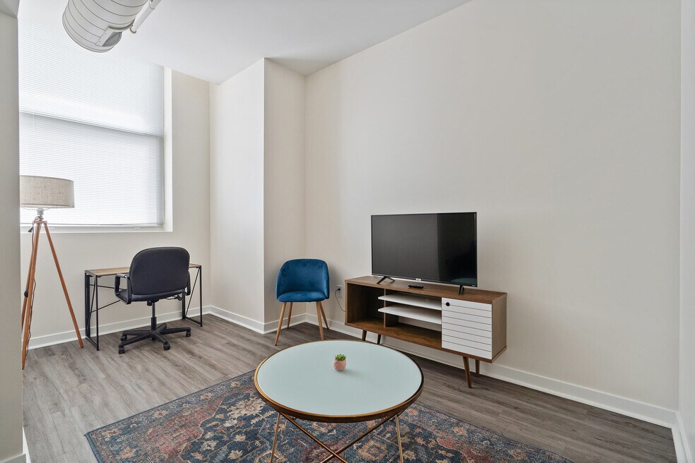 50 N Illinois St unit ID1035274P, Indianapolis, IN 46204 - photo 1