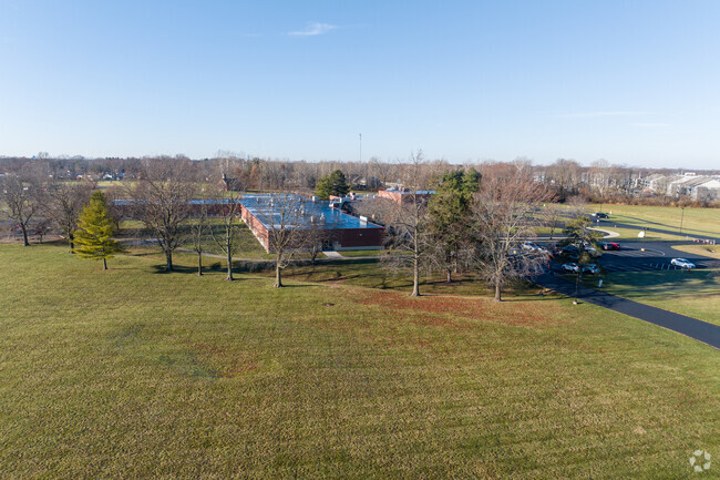 Needham Elementary School