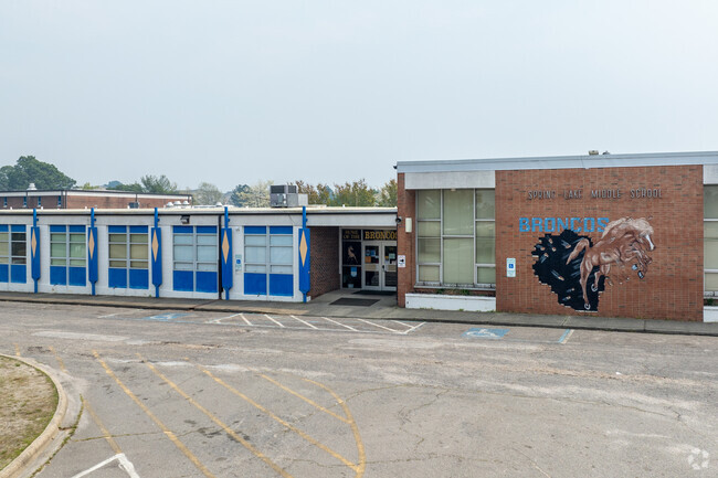 Spring Lake Middle School