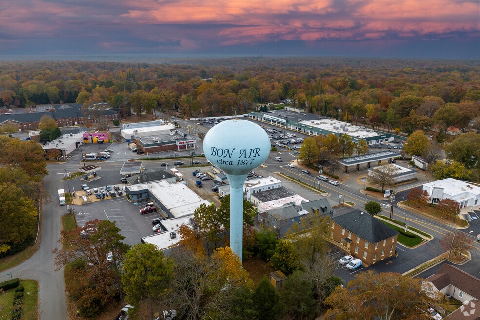 Bon Air