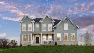 0 Northern View Rd Unit 36464330, Culpeper, VA 22701