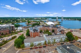 33 Deer St Unit 507, Portsmouth, NH 03801