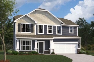 12380 Reclaimed Dr Unit 36498373, Noblesville, IN 46060