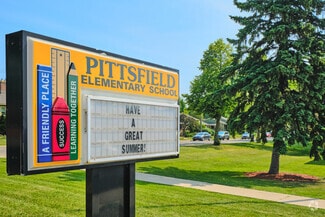 Pittsfield Elementary School