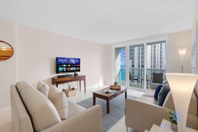 The Tides unit ID1227535P, Hollywood, FL 33019 - photo 3