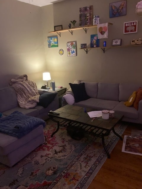 1812 Locust St unit 2, Pittsburgh, PA 15219 - photo 4