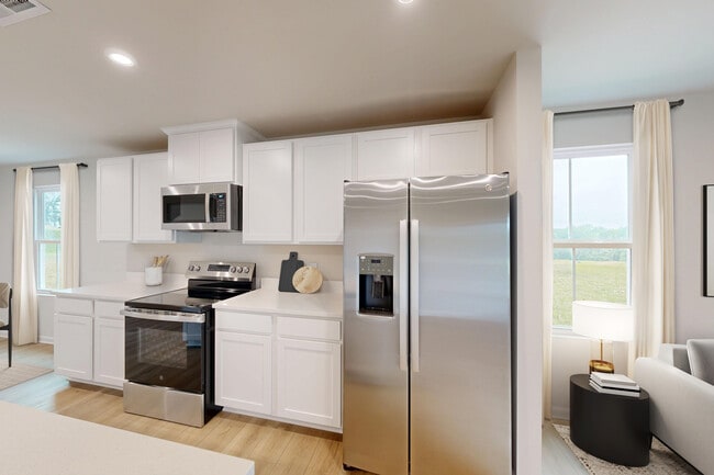 1007 Cameron Ridge Dr unit 37862407, Columbia, SC 29209 - photo 4