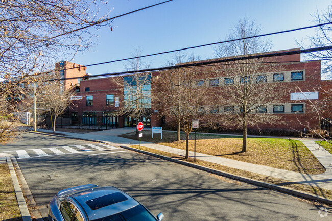 KIPP DC - Discover Public Charter School