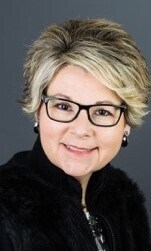 Gina Myers-Gunderman