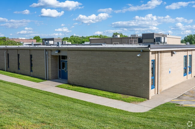 Nashua Elementary School