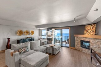 415 N Lake St Unit 601, Port Washington, WI 53074