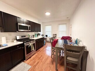 66 Hammond St Unit 3, Boston, MA 02120