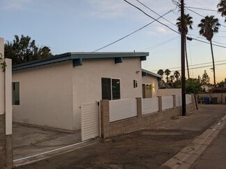 17049 Labrador St, Northridge, CA 91325