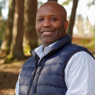 Kevin Thomas