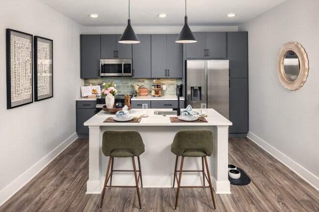 Broadstone West End, Charlotte, NC 28208 - photo 3