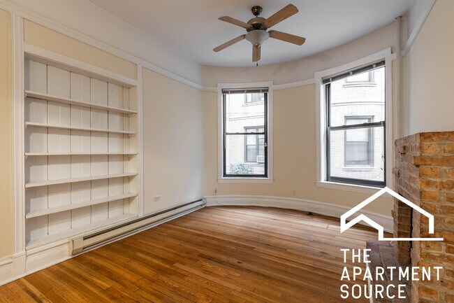 1224 N Dearborn St unit B3, Chicago, IL 60610 - photo 2