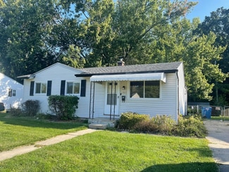 1532 Harvest Ln, Ypsilanti, MI 48198