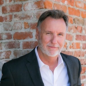 Eric Evarts
