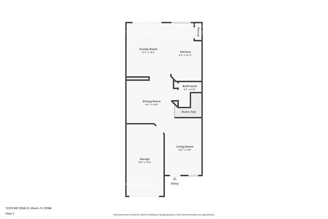 12315 SW 125th Ct, Miami, FL 33186 - photo 2