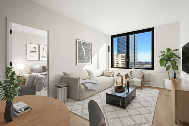 One Grove, Jersey City, NJ 07302 - photo 5