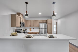 1160 Richard St, Lomira, WI 53048