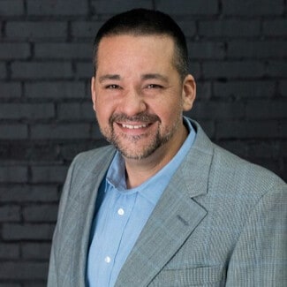 Anthony Cohen