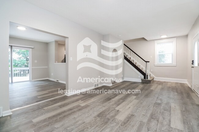 1222 Main St, Aliquippa, PA 15001 - photo 3