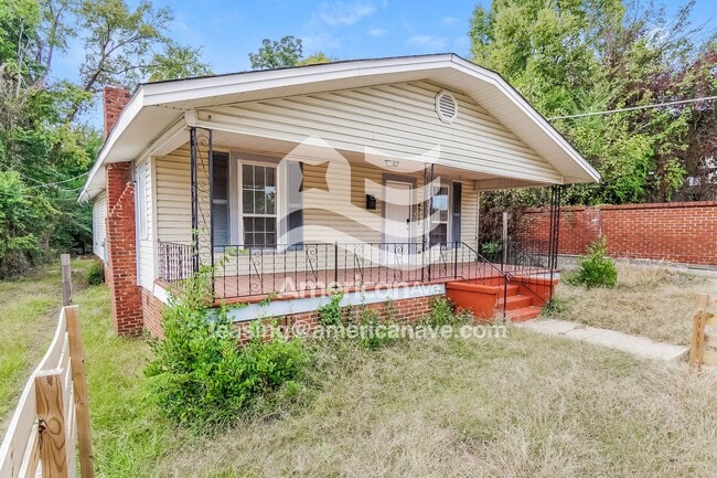 4712 Terrace M, Birmingham, AL 35208 - photo 2