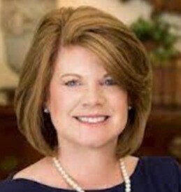 Tina McAlpin