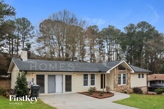 3152 Hamilton Rd NW, Lawrenceville, GA 30044