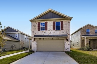 332 Sun Harvest Dr, Royse City, TX 75189