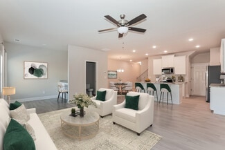 2367 Whitburn Rd, Lawrenceville, GA 30043