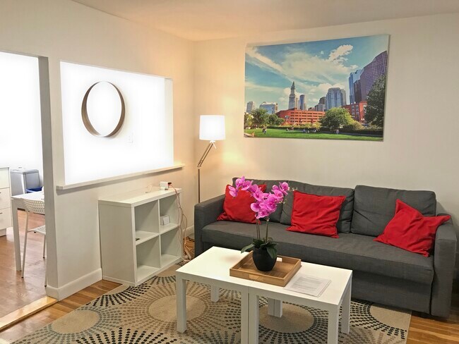 287 Dorchester St unit 2, Boston, MA 02127 - photo 7