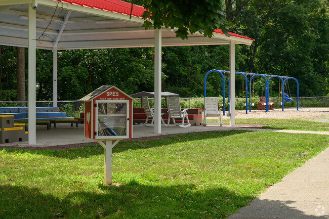 Stony Point Elementary School