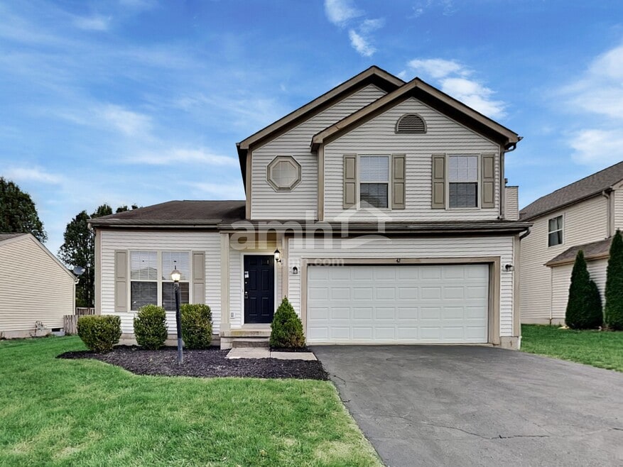 42 Purple Finch Loop, Etna, OH 43062 - photo 1