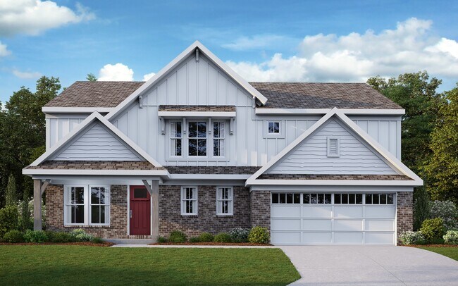 7242 Otley Dr unit 36659726, West Chester, OH 45069 - photo 6