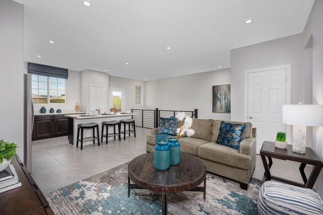 5726 Whimsical St, Las Vegas, NV 89148 - photo 5