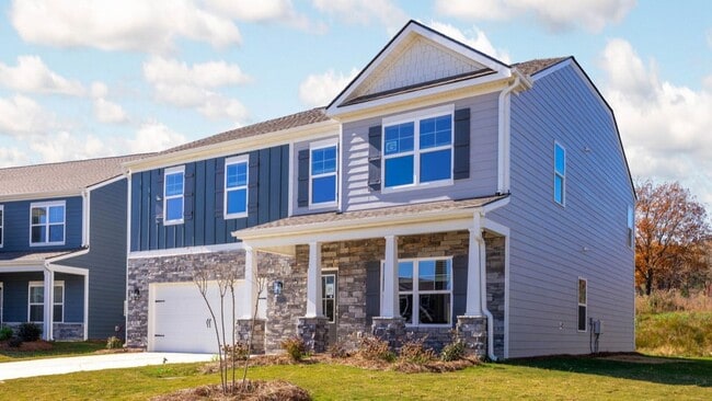 10757 Upland Dr, Apison, TN 37302 - photo 2