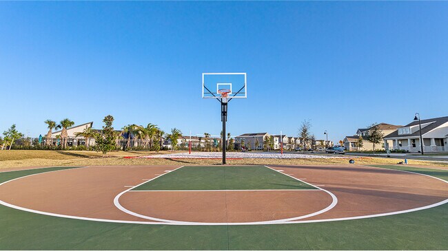 Storey Park Amenity Sports Court Basketball 10 16 25