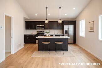 854 1st Ave, Horace, ND 58047