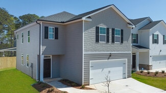 11809 Conrad Cir Unit 36197565, Hampton, GA 30228