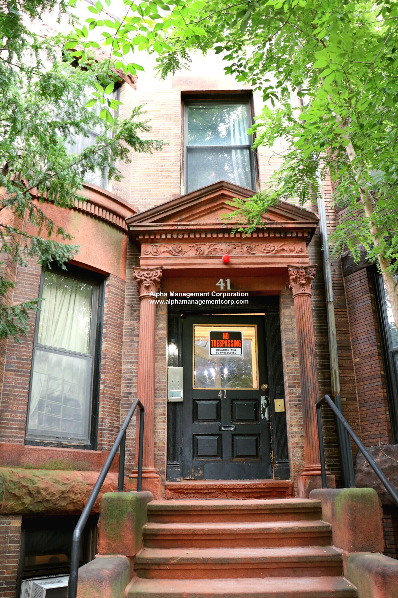 41 Bay State Rd unit 5F, Boston, MA 02215 - photo 1