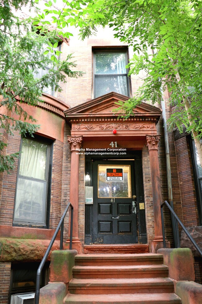 41 Bay State Rd unit 3R, Boston, MA 02215 - photo 3