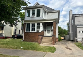 2315 N Bigelow St Unit A, Peoria, IL 61604