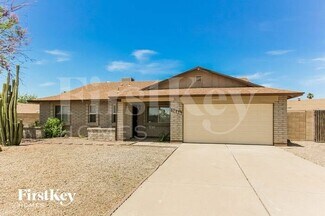 3644 W Villa Rita Dr, Glendale, AZ 85308