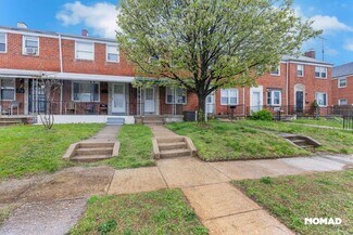 2207 Firethorn Rd, Middle River, MD 21220